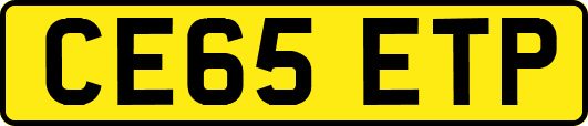 CE65ETP