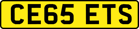 CE65ETS