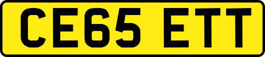 CE65ETT