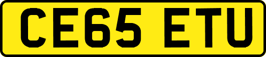 CE65ETU
