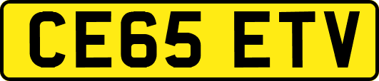 CE65ETV