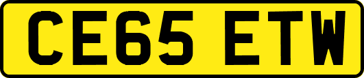 CE65ETW