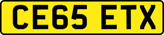 CE65ETX