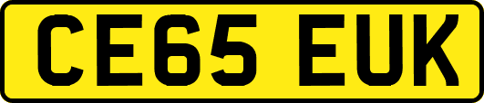 CE65EUK