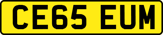 CE65EUM