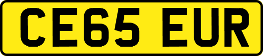 CE65EUR