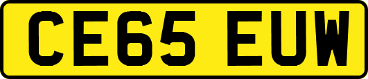 CE65EUW