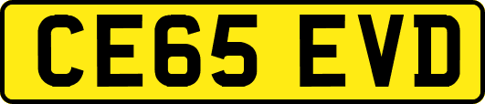 CE65EVD