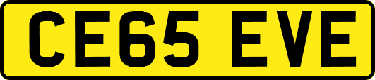 CE65EVE