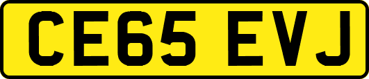 CE65EVJ