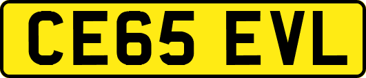 CE65EVL