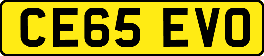 CE65EVO
