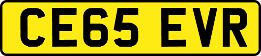 CE65EVR