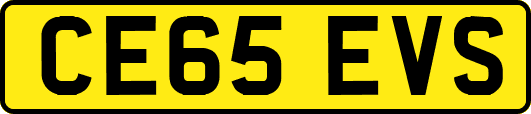 CE65EVS
