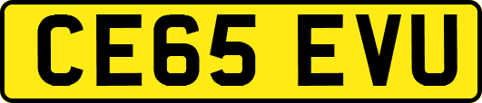 CE65EVU