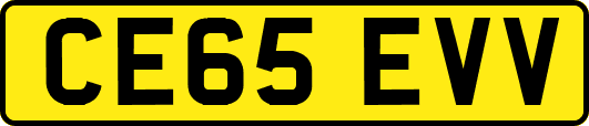 CE65EVV