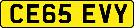 CE65EVY