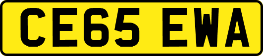 CE65EWA