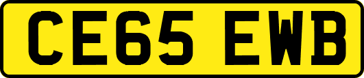 CE65EWB