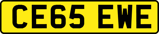 CE65EWE
