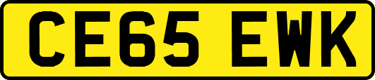 CE65EWK