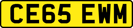CE65EWM