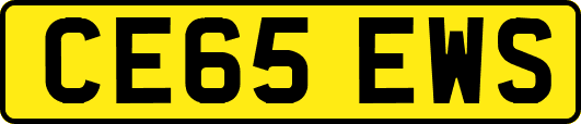 CE65EWS