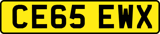 CE65EWX