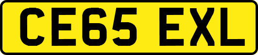 CE65EXL