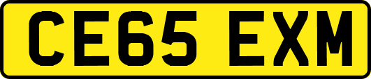 CE65EXM