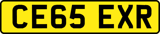 CE65EXR