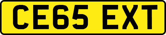 CE65EXT