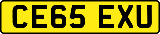 CE65EXU
