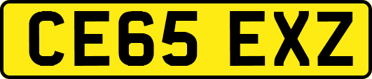 CE65EXZ