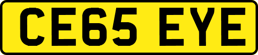 CE65EYE