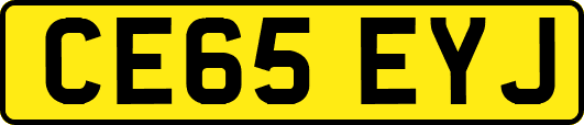 CE65EYJ