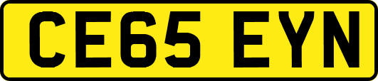 CE65EYN