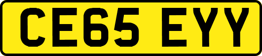 CE65EYY