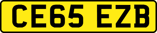 CE65EZB