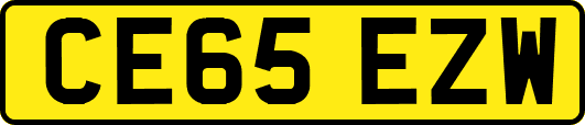 CE65EZW