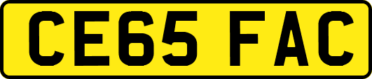 CE65FAC