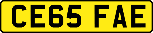 CE65FAE