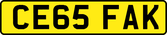 CE65FAK