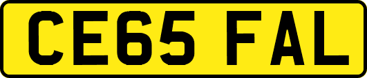 CE65FAL