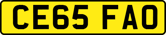 CE65FAO