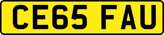 CE65FAU