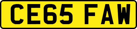 CE65FAW