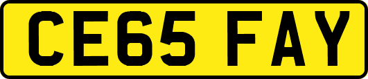 CE65FAY
