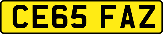 CE65FAZ