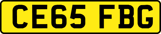 CE65FBG